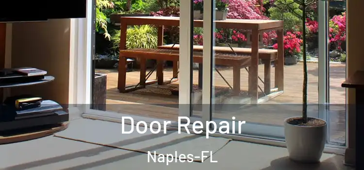 Door Repair Naples-FL