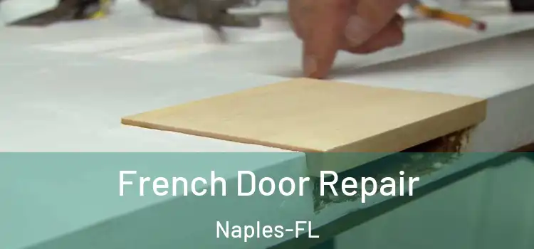 French Door Repair Naples-FL