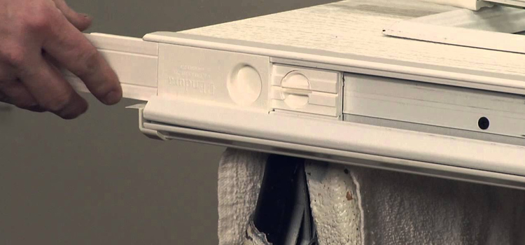 aluminum storefront door repair Naples