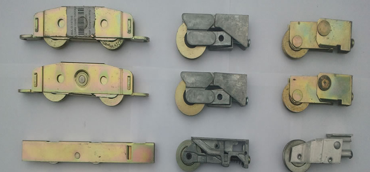 patio sliding door wheel replacement Naples