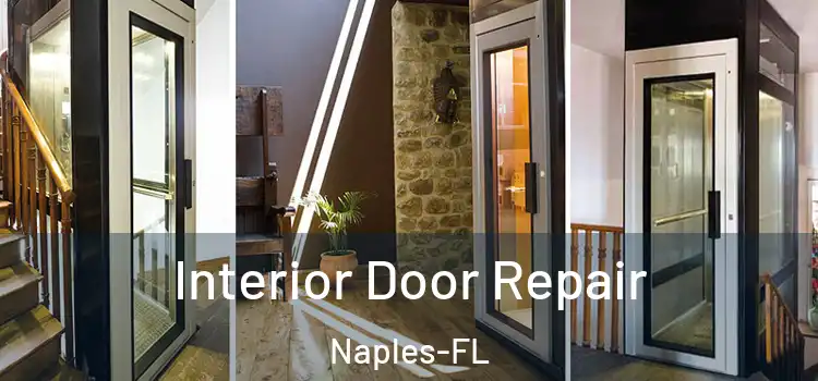 Interior Door Repair Naples-FL